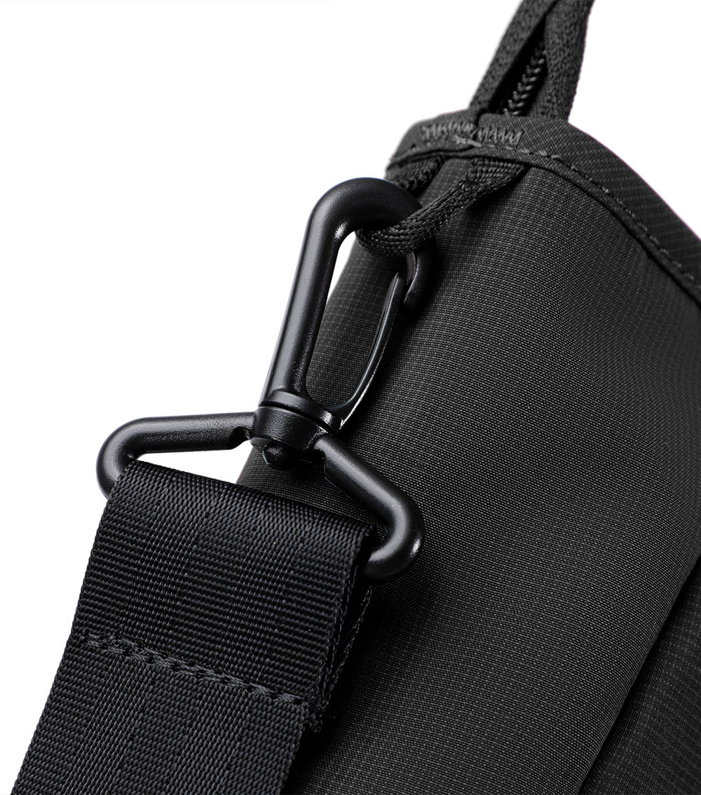 Сумка Joyride Outdoor 25514 black