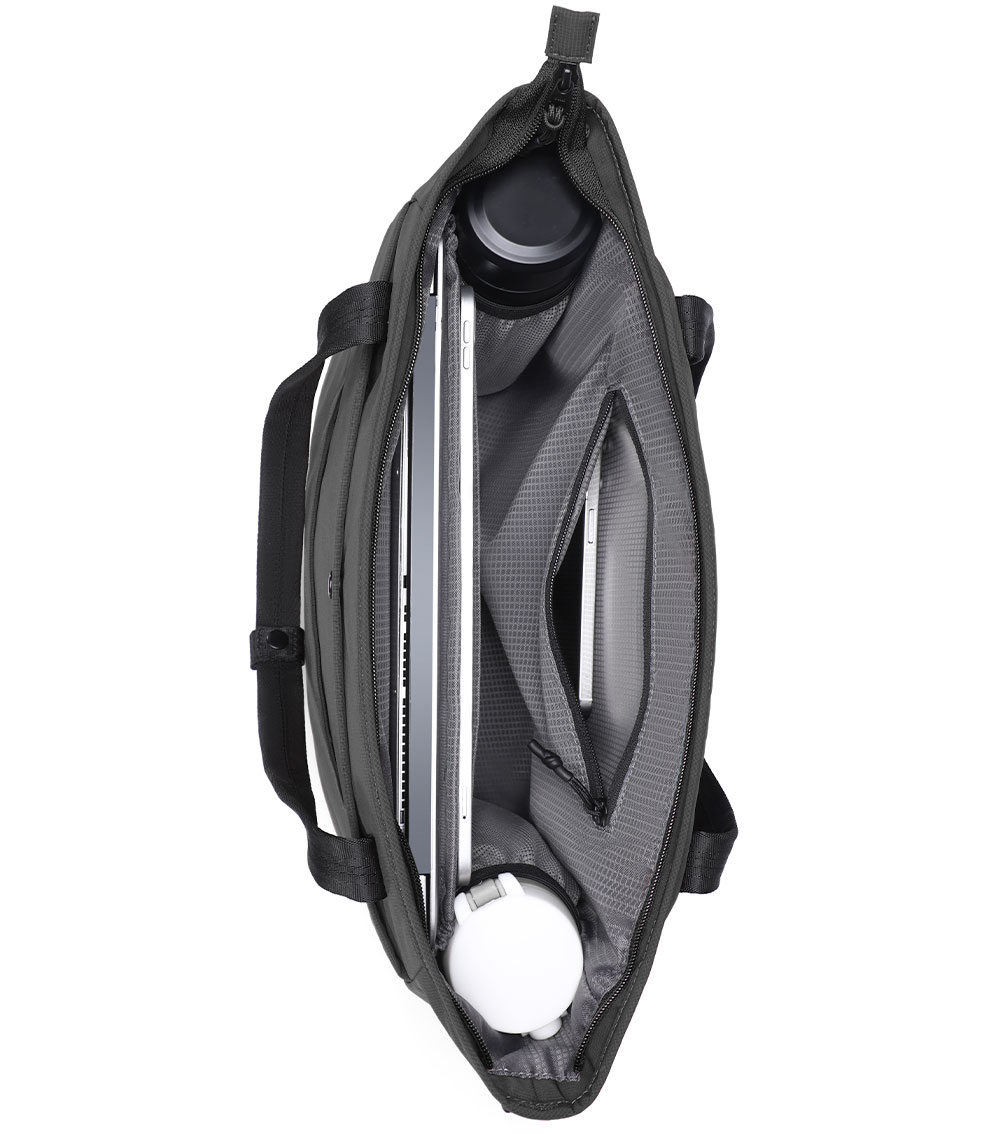 Сумка Joyride Outdoor 25514 black
