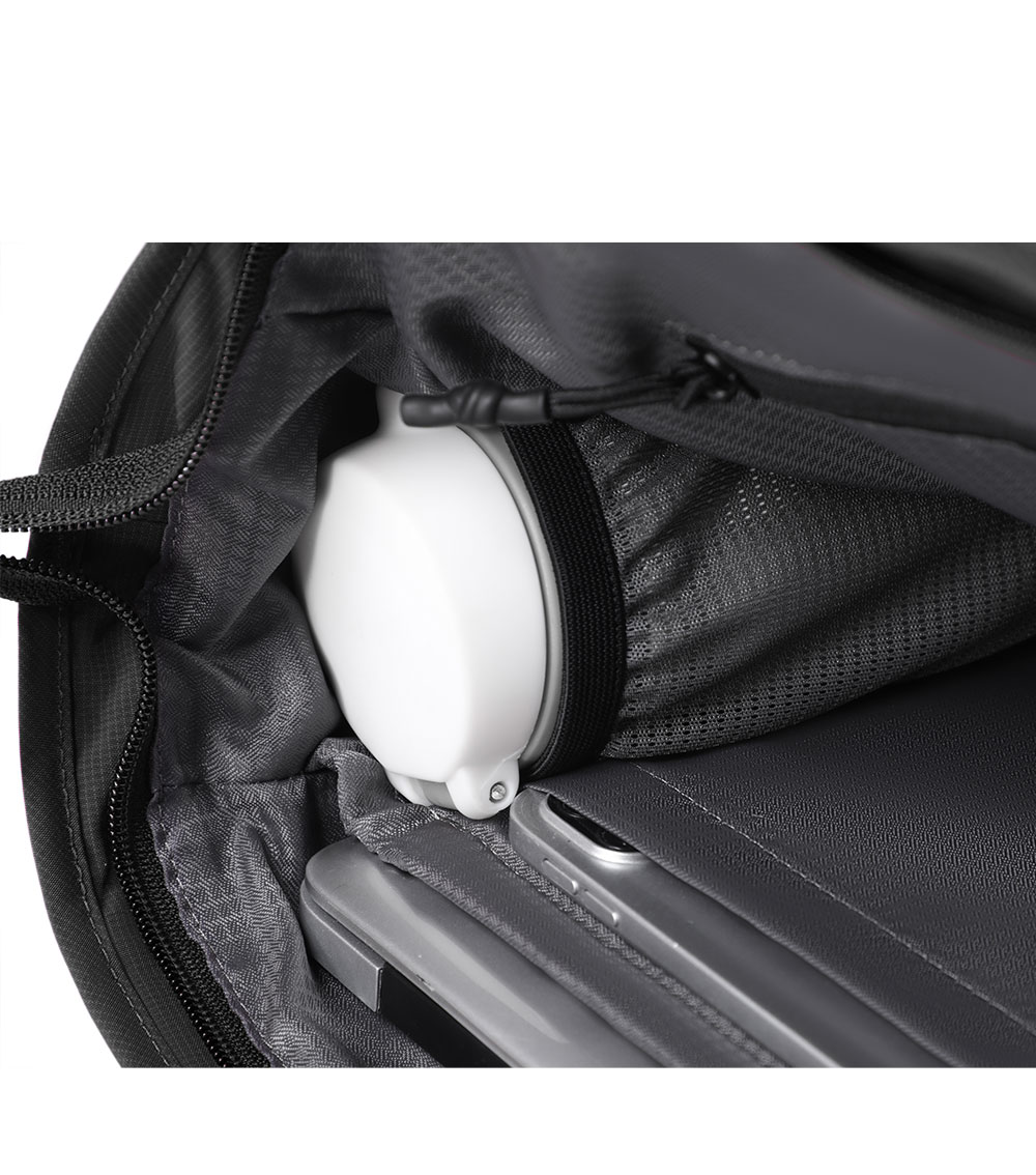 Сумка Joyride Outdoor 25514 black
