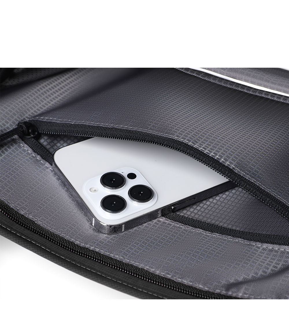 Сумка Joyride Outdoor 25514 black