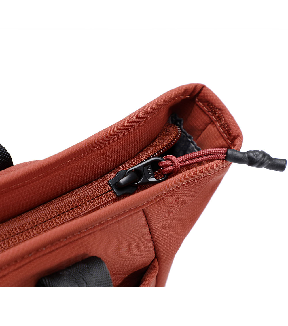 Сумка Joyride Outdoor 25514 brick red
