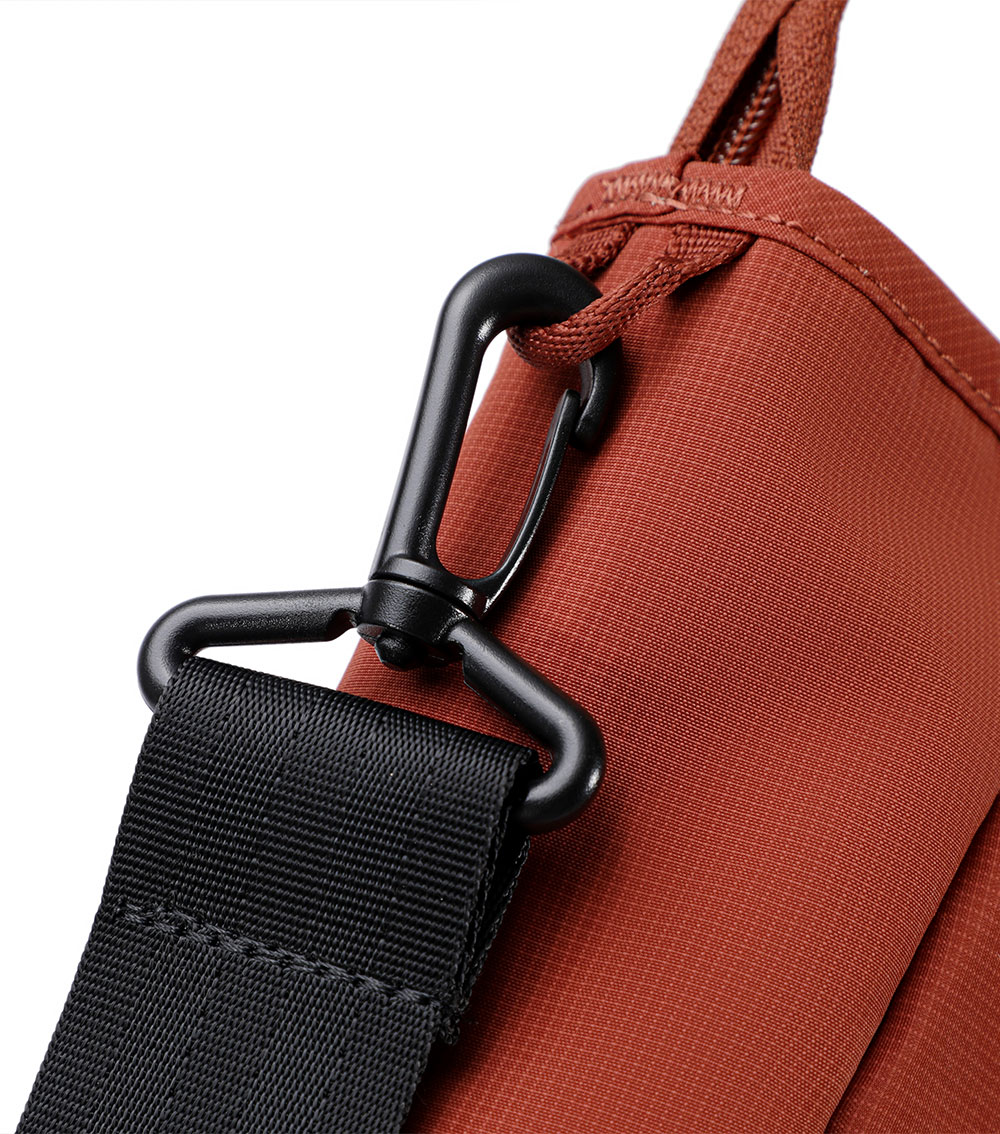 Сумка Joyride Outdoor 25514 brick red