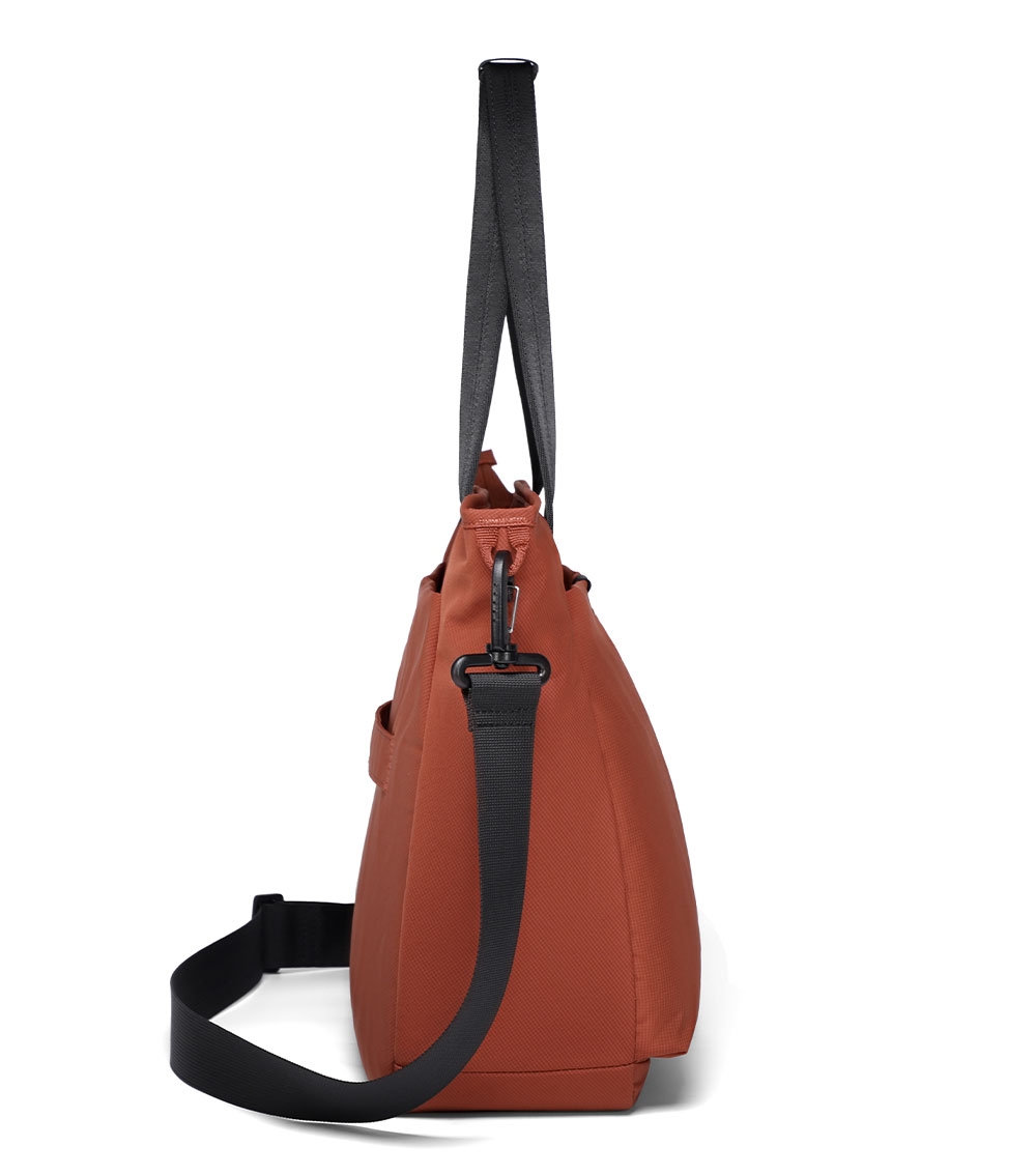 Сумка Joyride Outdoor 25514 brick red