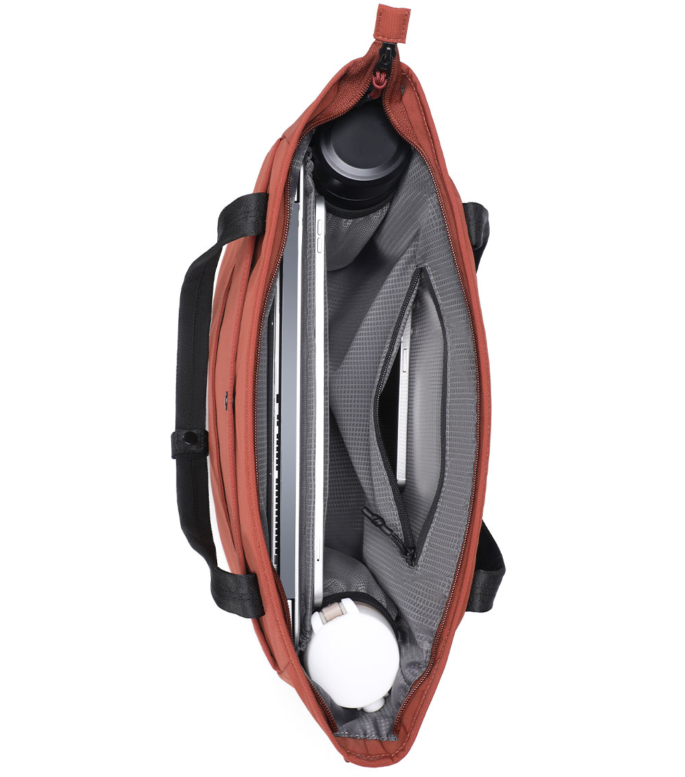 Сумка Joyride Outdoor 25514 brick red