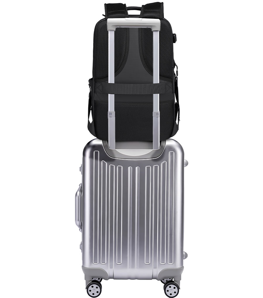 Рюкзак для техники Joyride Digital 3805 black