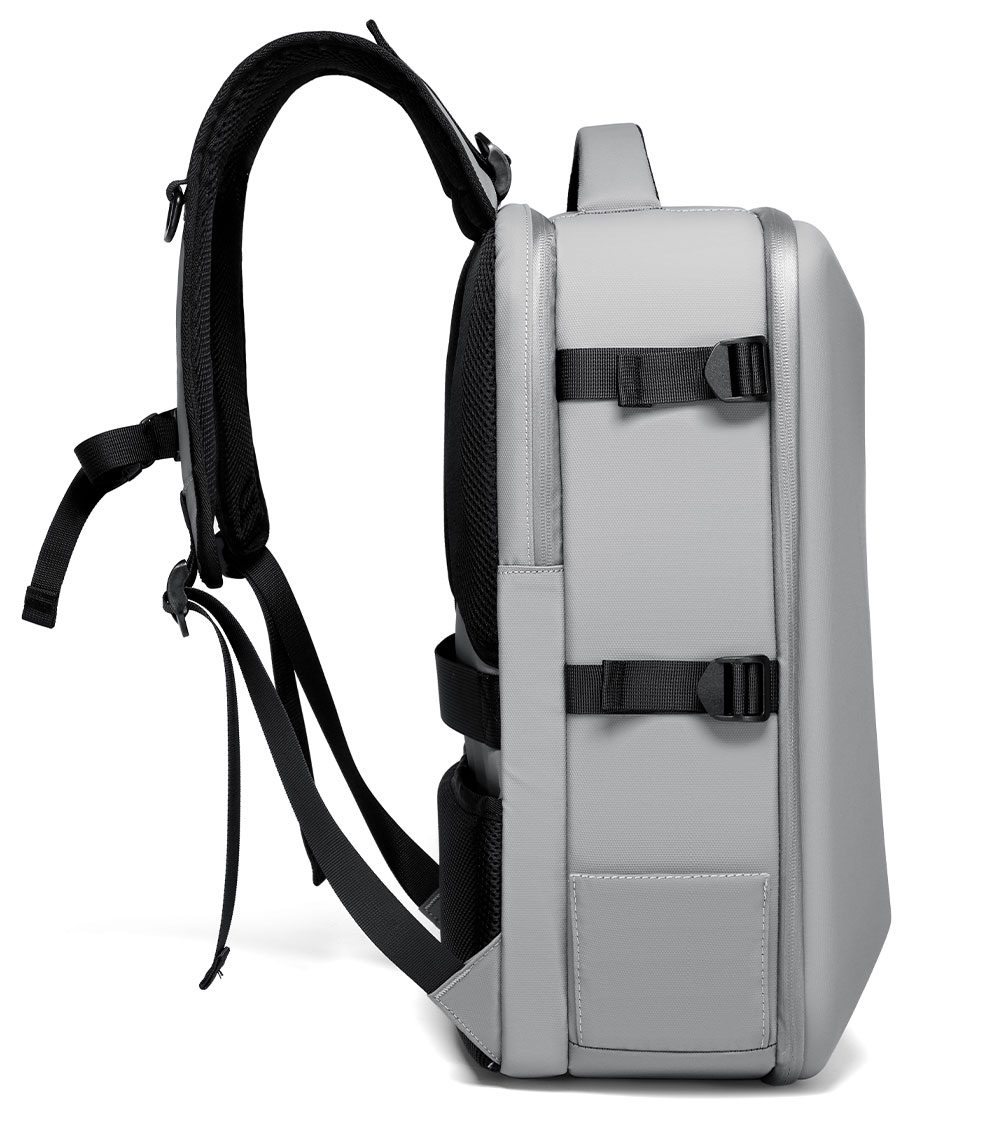 Рюкзак для фотоаппарата Joyride Digital 3805 grey