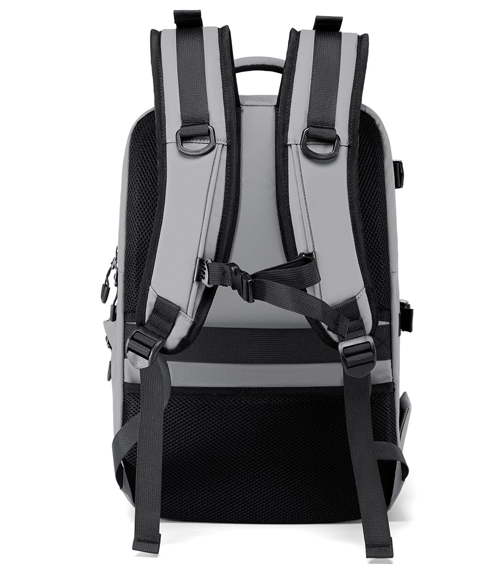 Рюкзак для фотоаппарата Joyride Digital 3805 grey