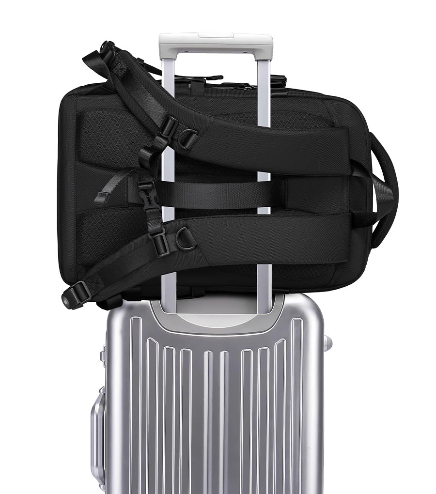 Рюкзак для путешествий Joyride Travel-2 ~ручная кладь~