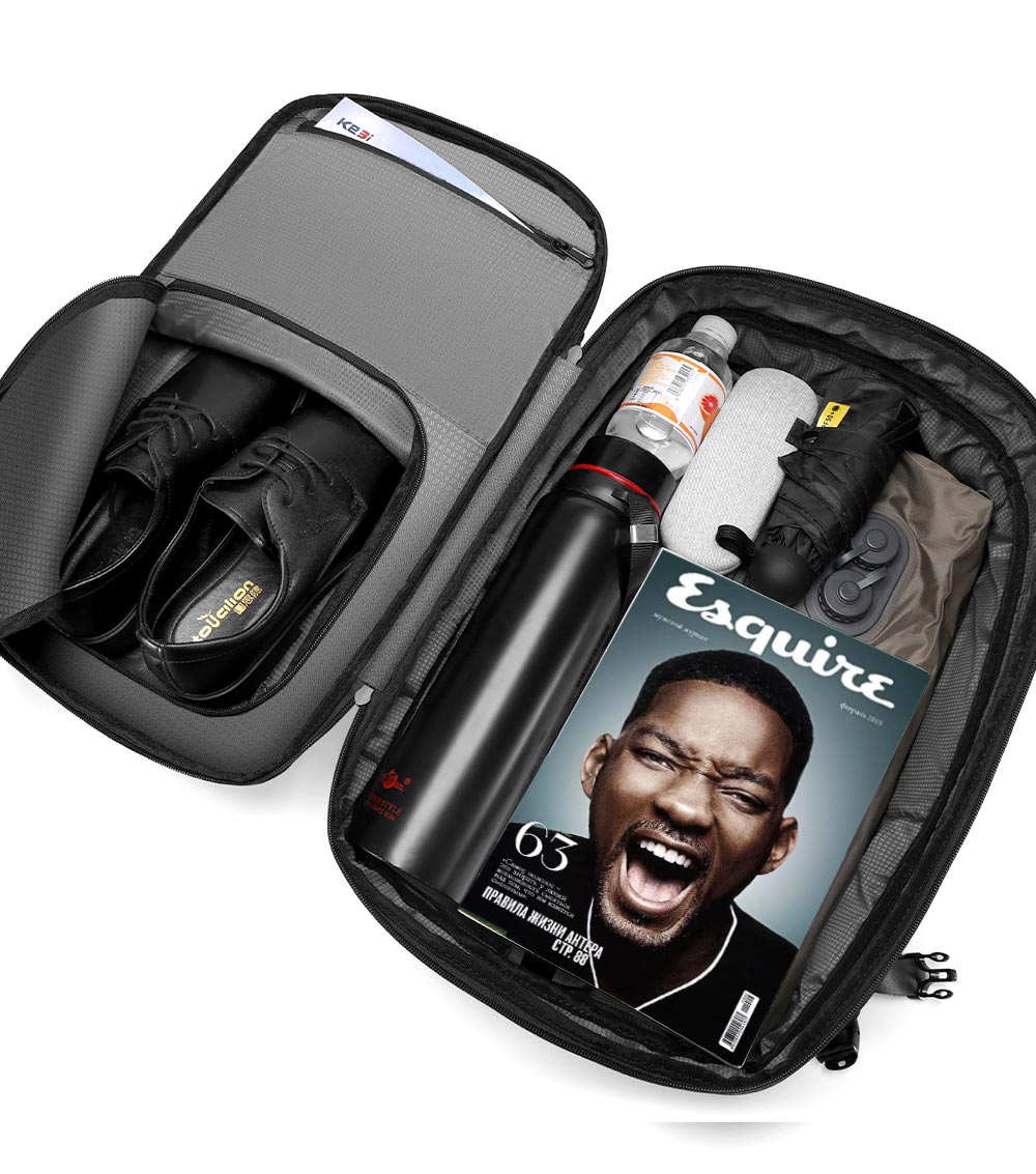 Рюкзак для путешествий Joyride Travel-2 ~ручная кладь~