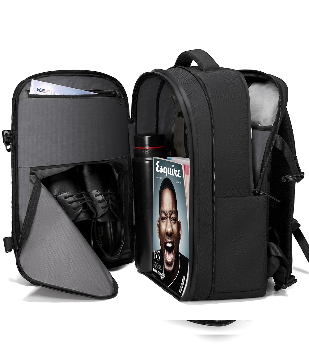 Рюкзак для путешествий Joyride Travel-2 ~ручная кладь~