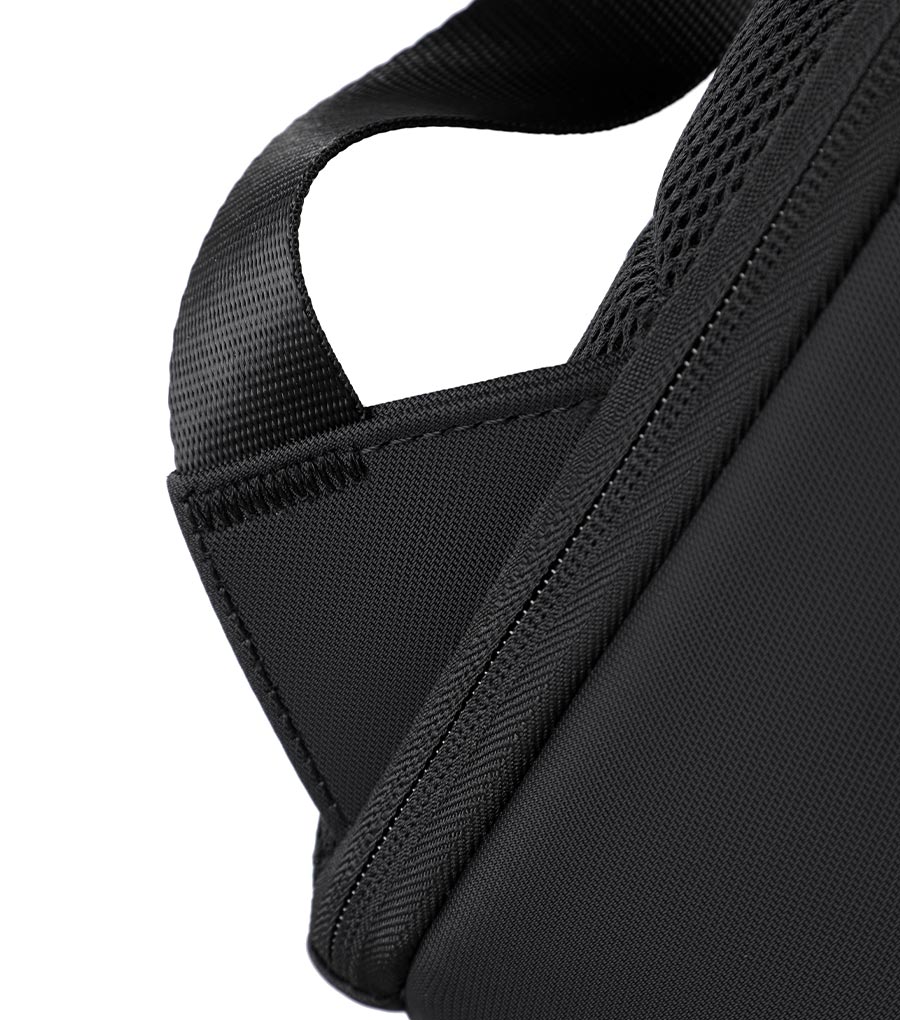 Рюкзак Joyride 52419 black