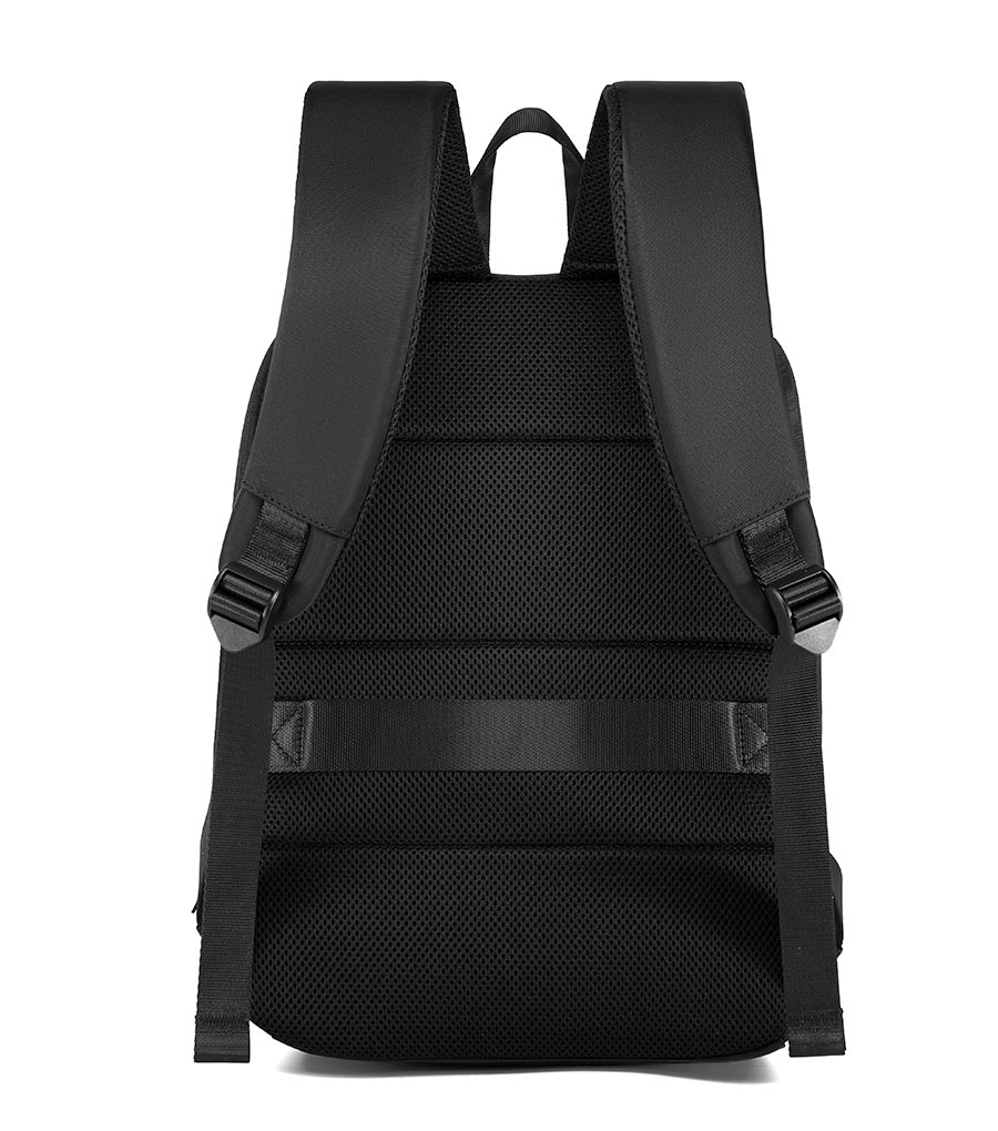 Рюкзак Joyride 52419 black