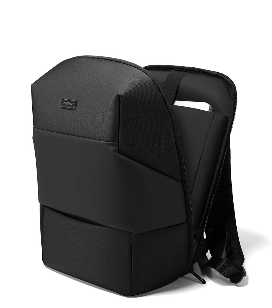 Рюкзак Joyride 52419 black