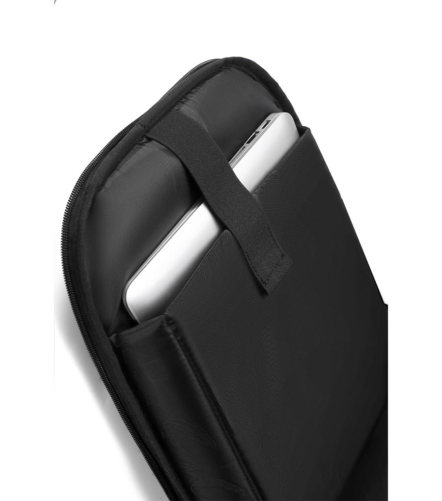 Рюкзак Joyride 52419 black