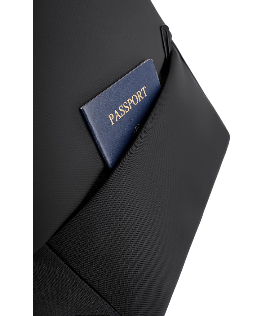 Рюкзак Joyride 52419 black