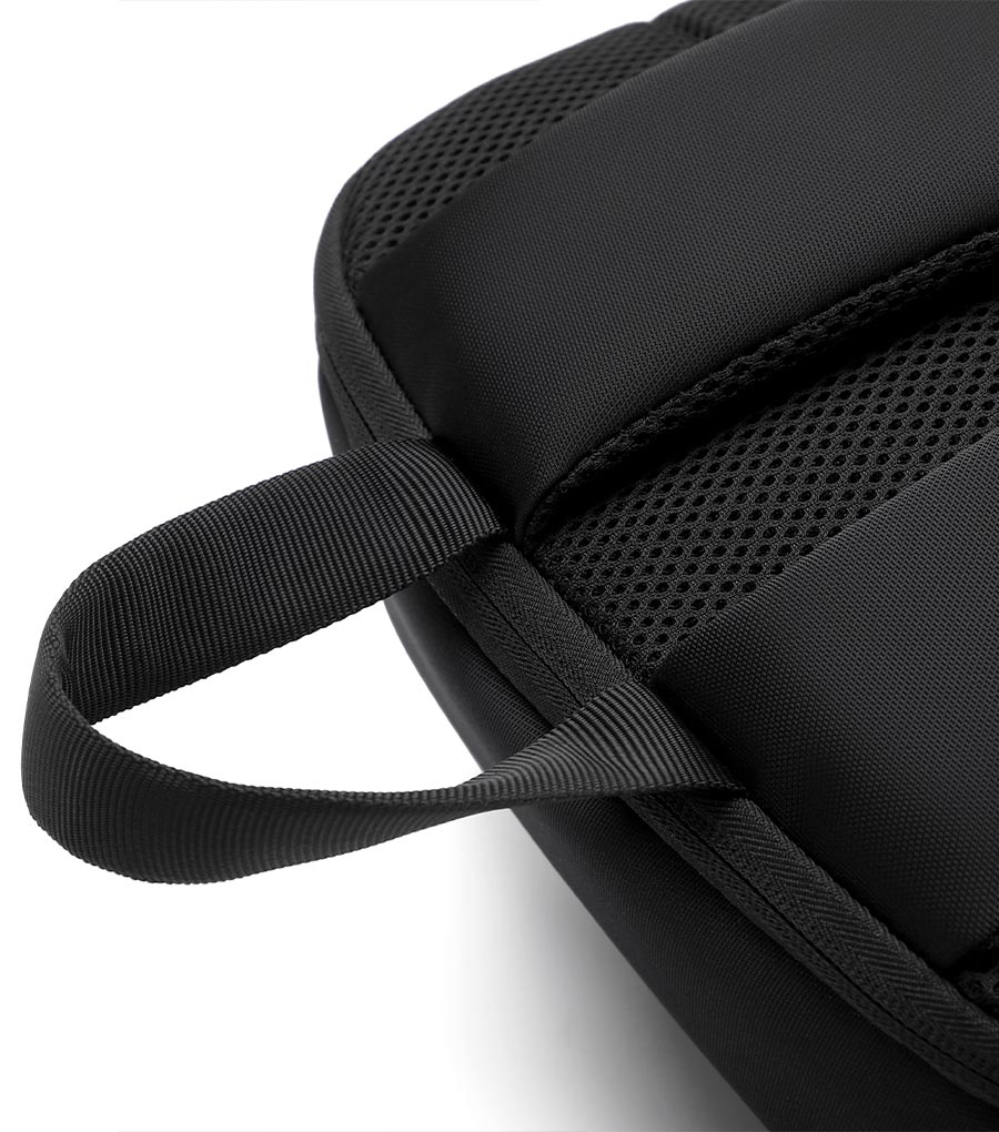 Рюкзак Joyride 52419 black