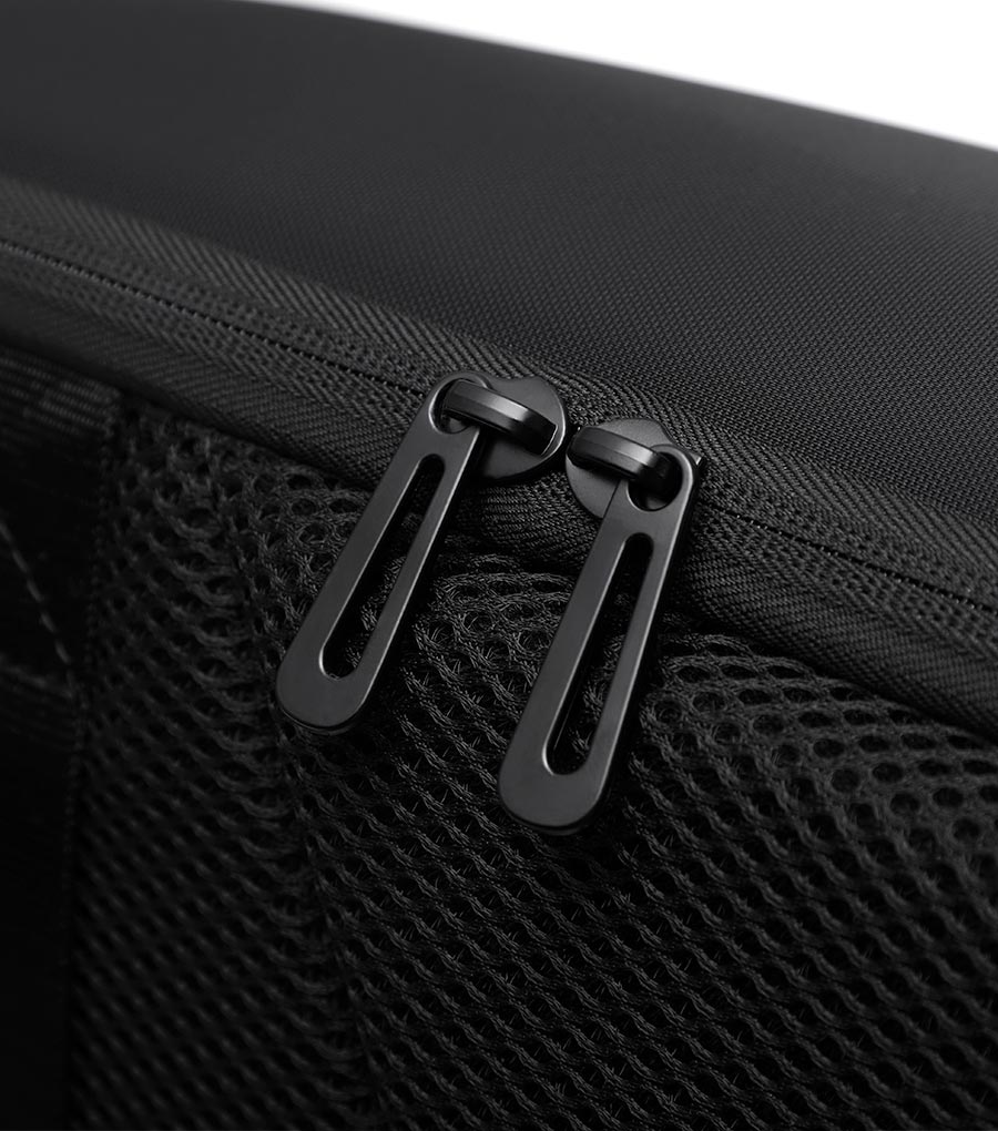 Рюкзак Joyride 5265 black