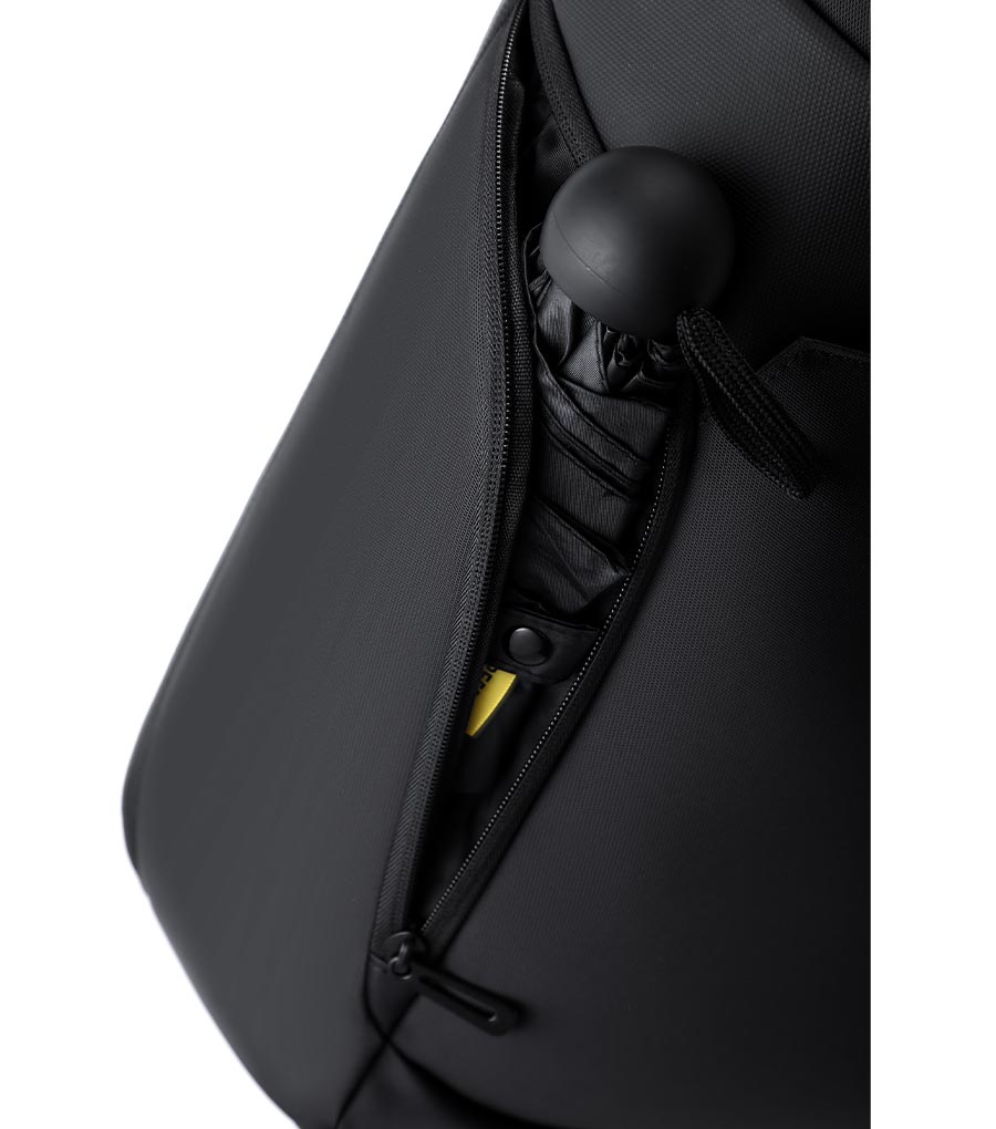 Рюкзак Joyride 5265 black