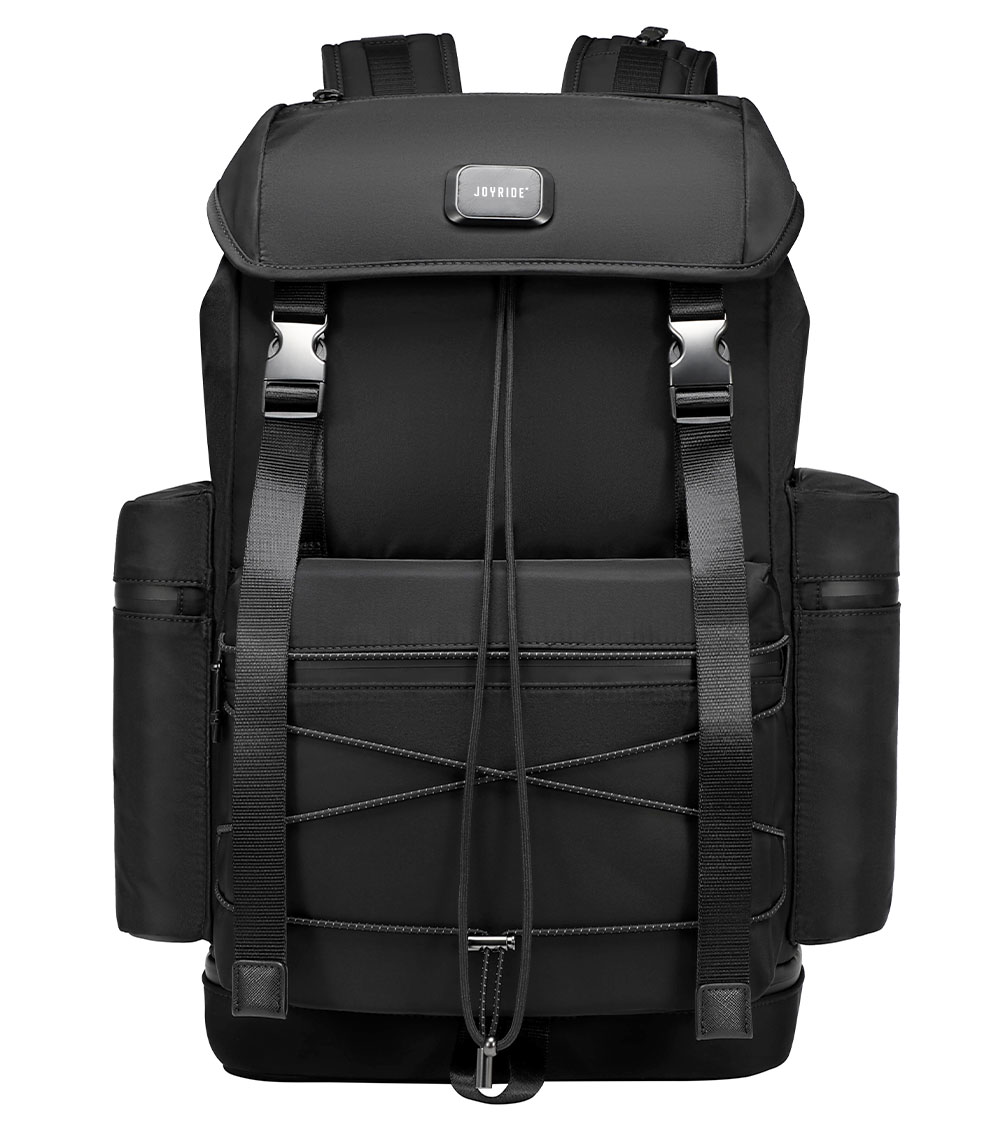 Рюкзак Joyride 5084 black