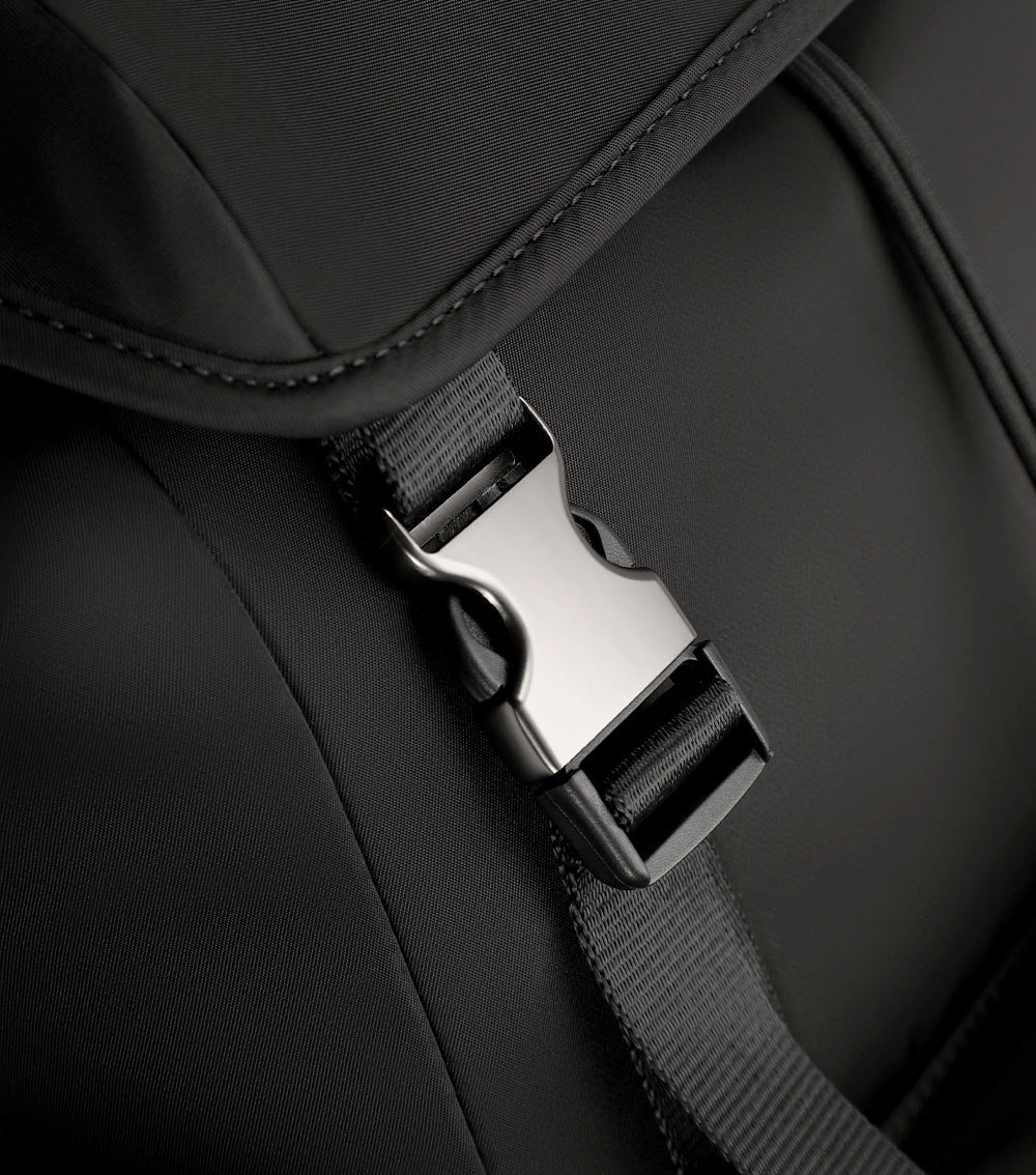 Рюкзак Joyride 5084 black