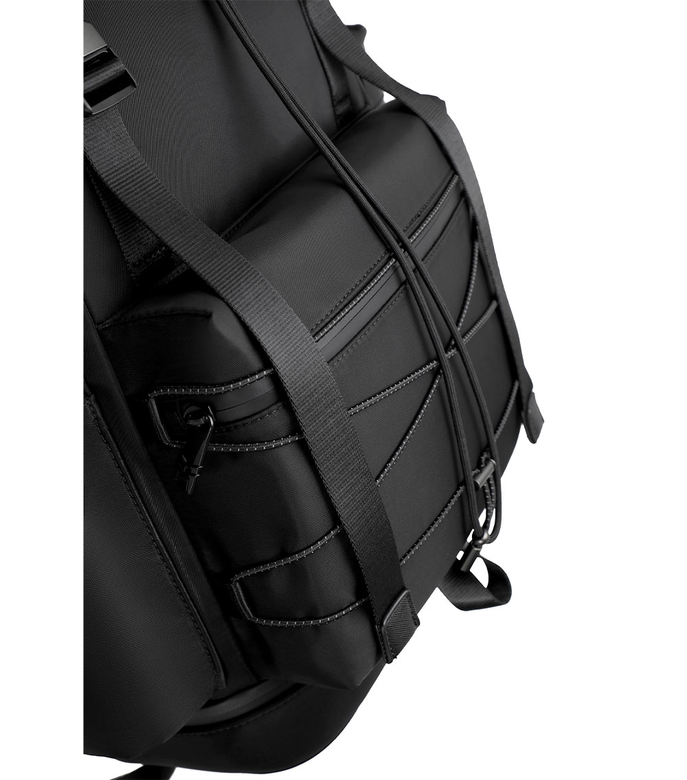 Рюкзак Joyride 5084 black