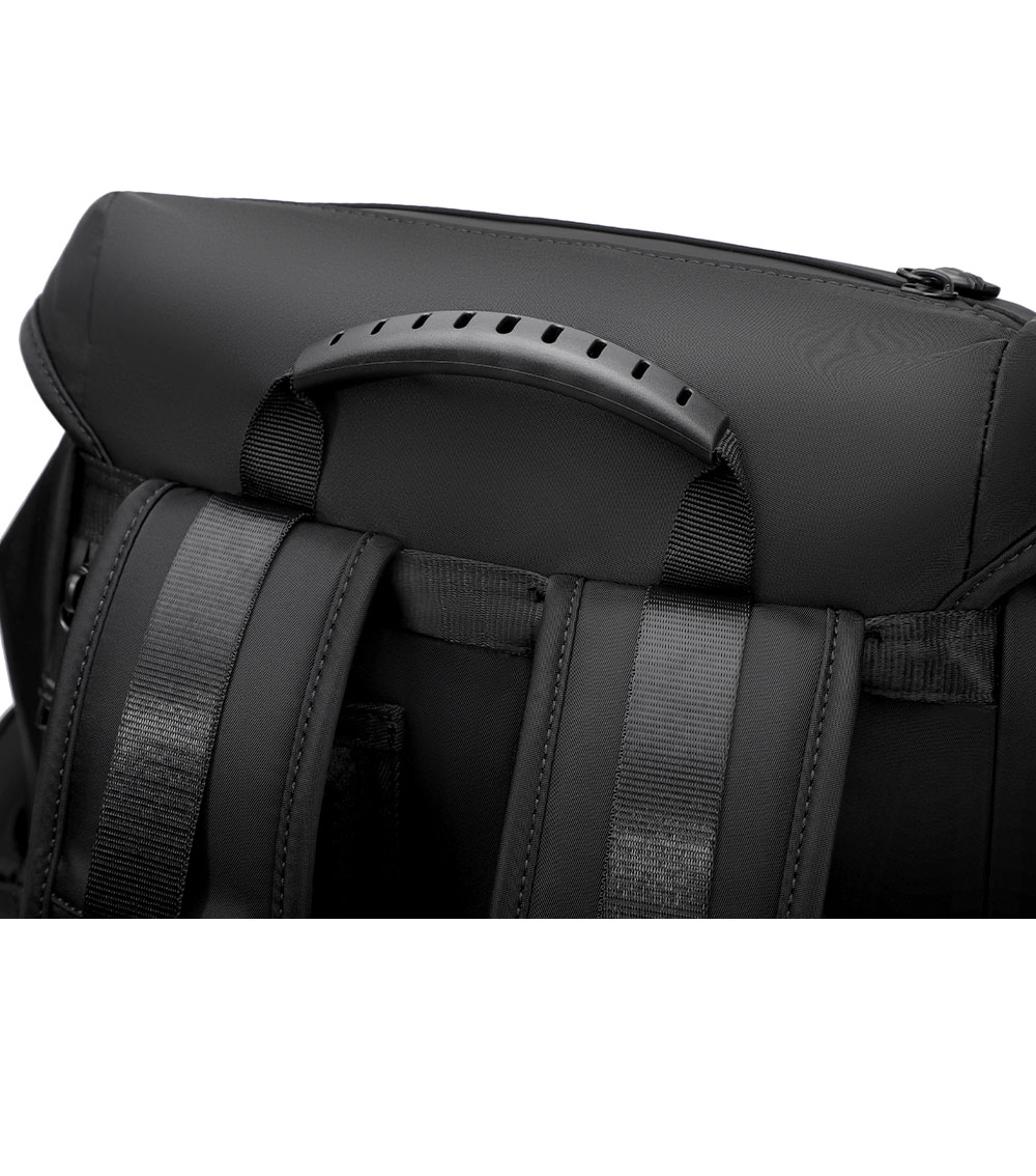 Рюкзак Joyride 5084 black