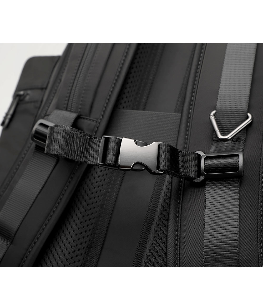 Рюкзак Joyride 5084 black