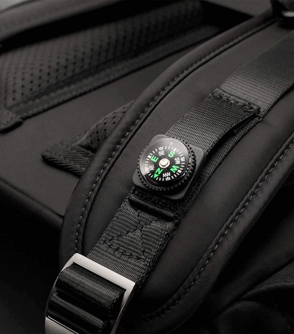 Рюкзак Joyride 5084 black