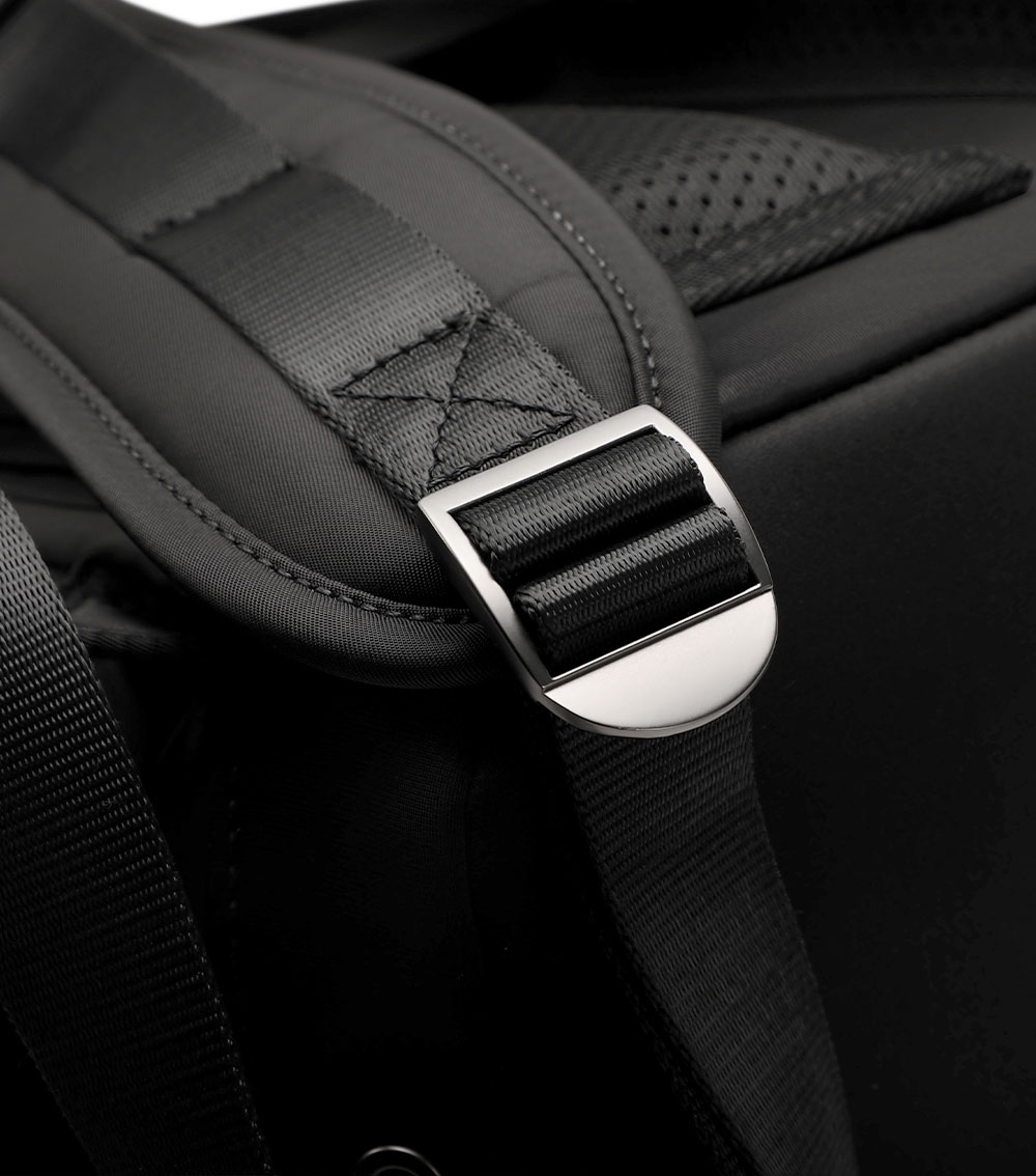 Рюкзак Joyride 5084 black