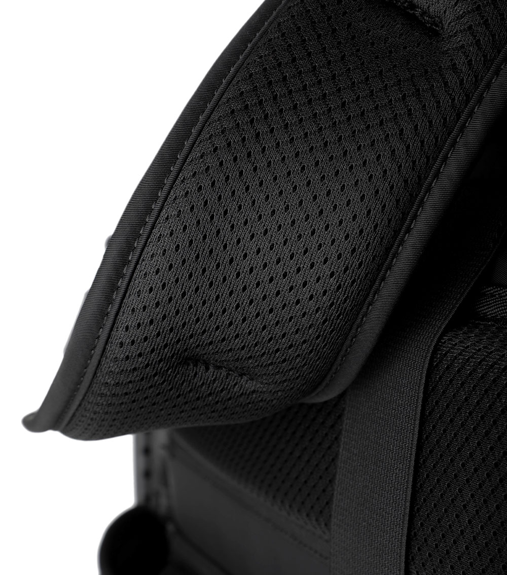 Рюкзак Joyride 5084 black