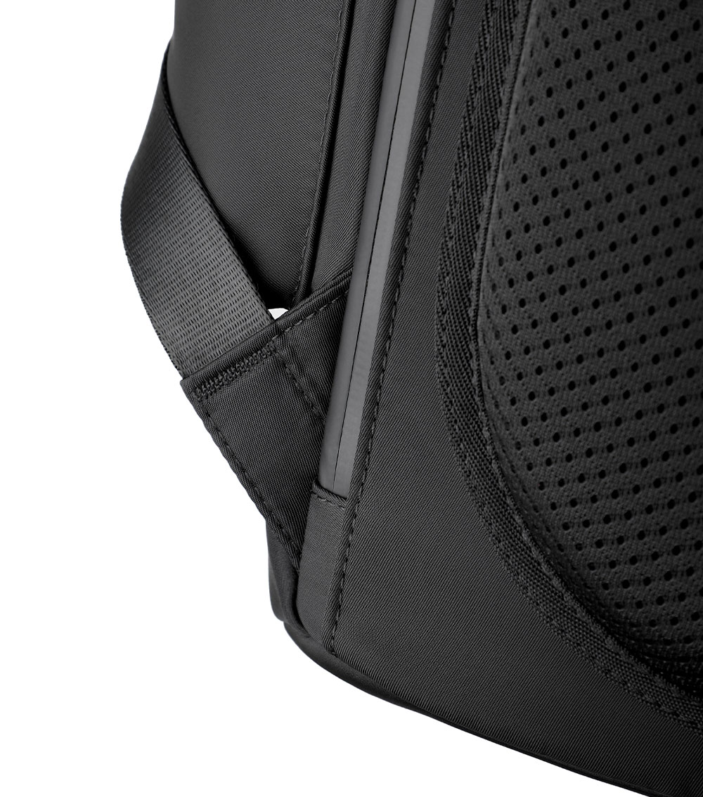 Рюкзак Joyride 5084 black