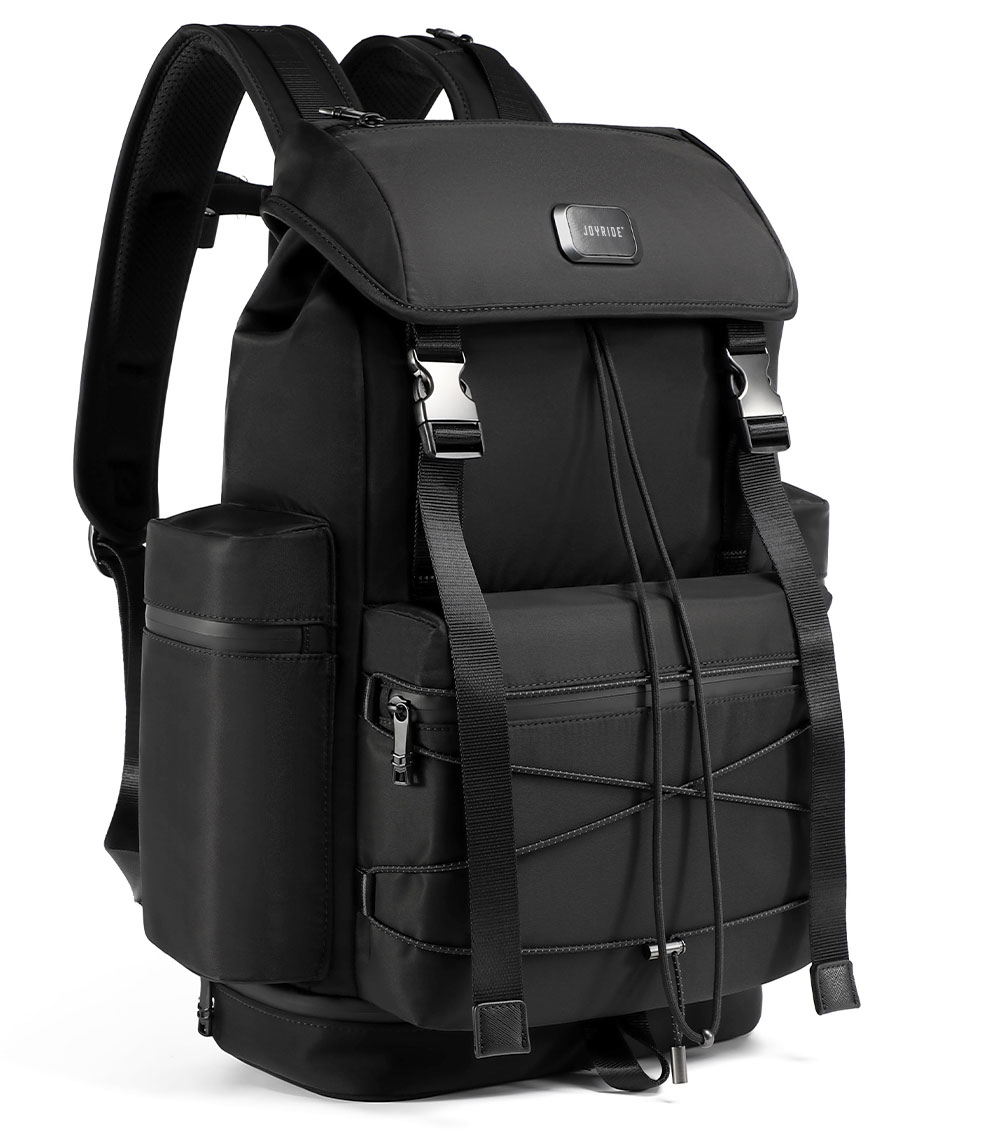 Рюкзак Joyride 5084 black
