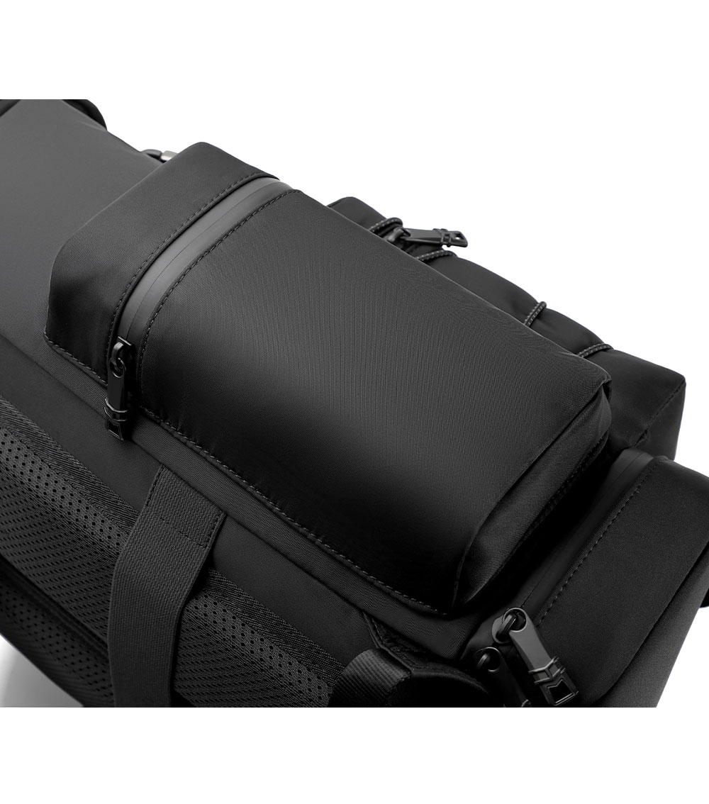 Рюкзак Joyride 5084 black