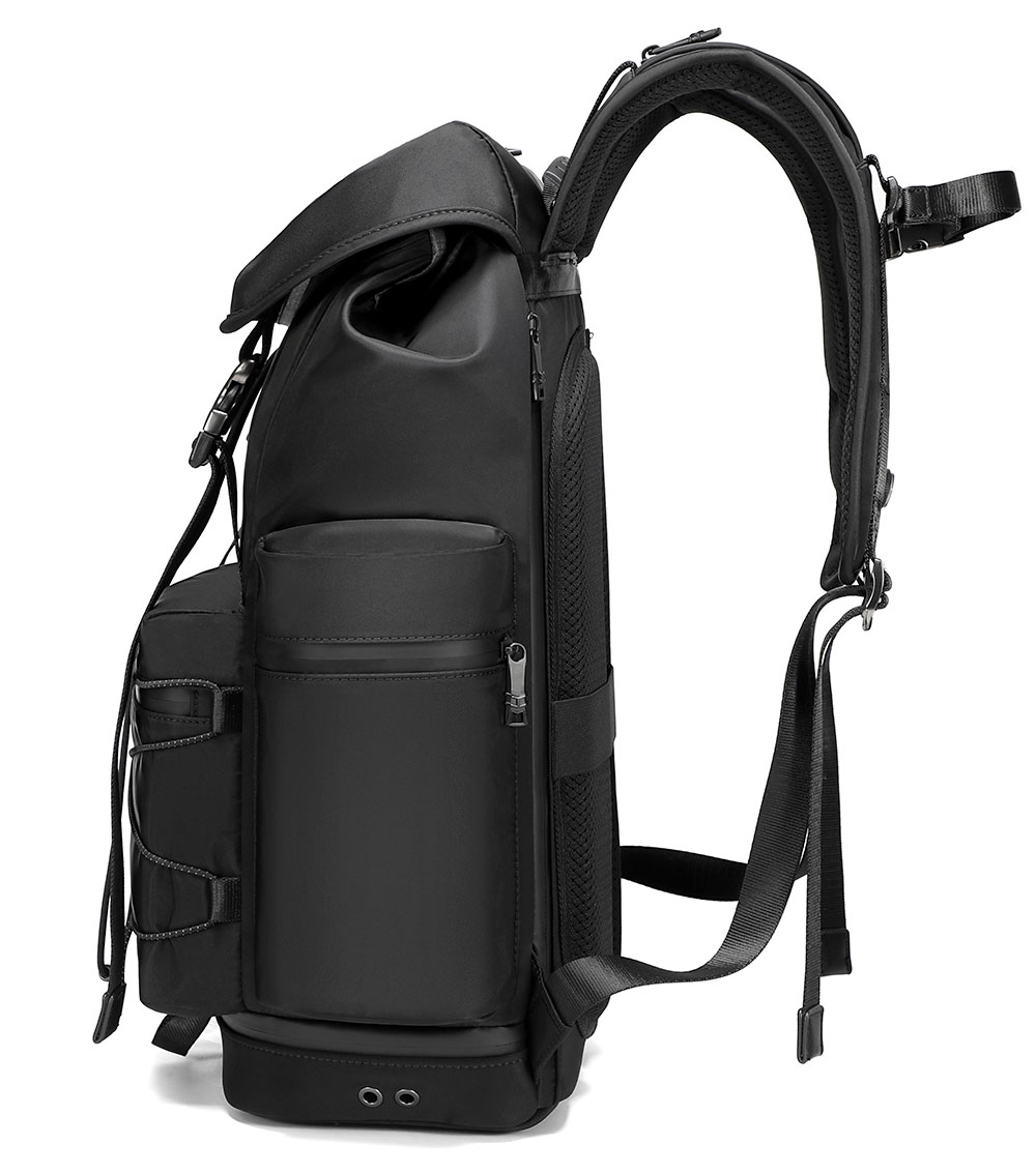 Рюкзак Joyride 5084 black