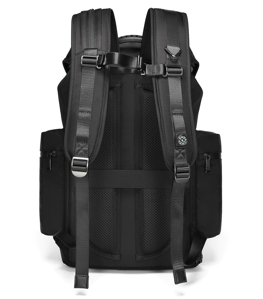 Рюкзак Joyride 5084 black