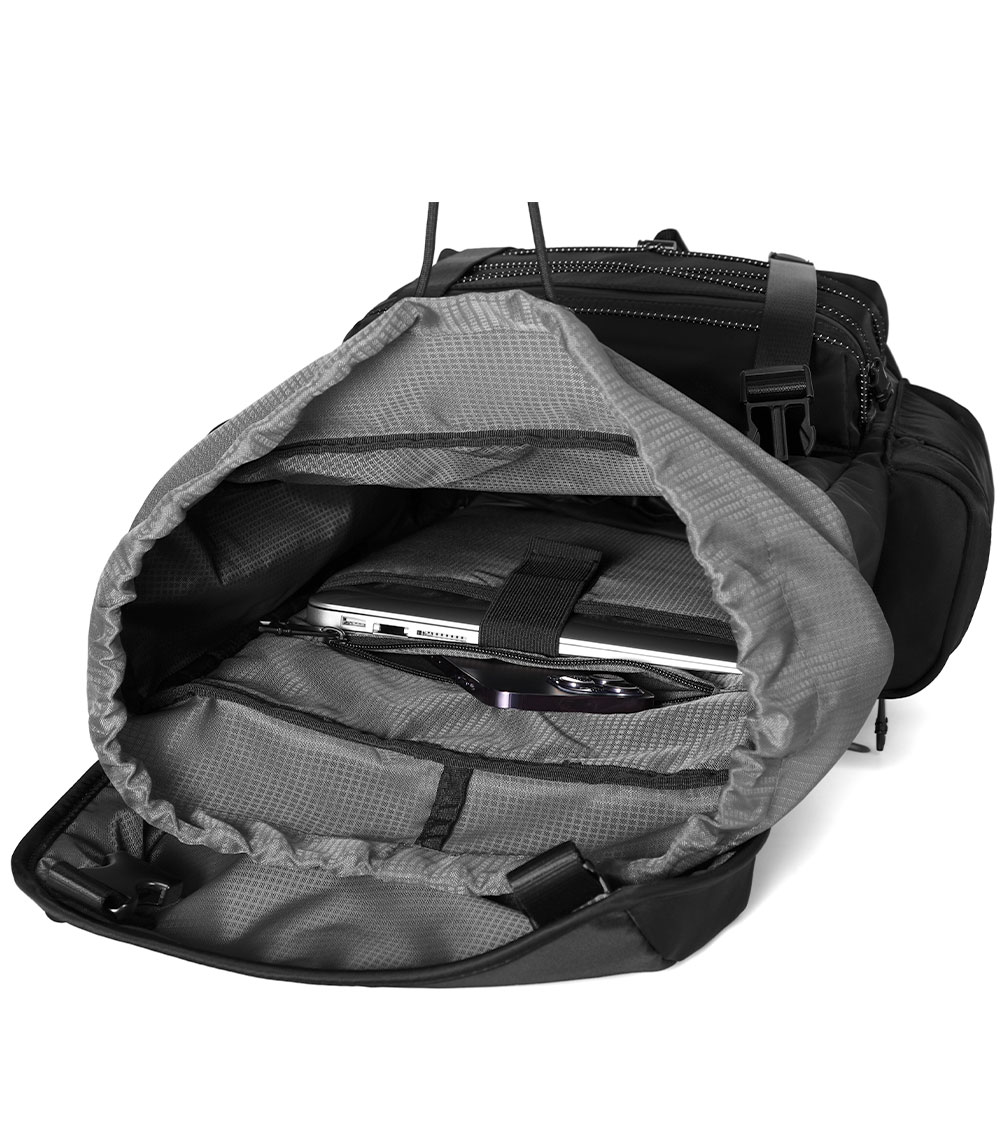 Рюкзак Joyride 5084 black