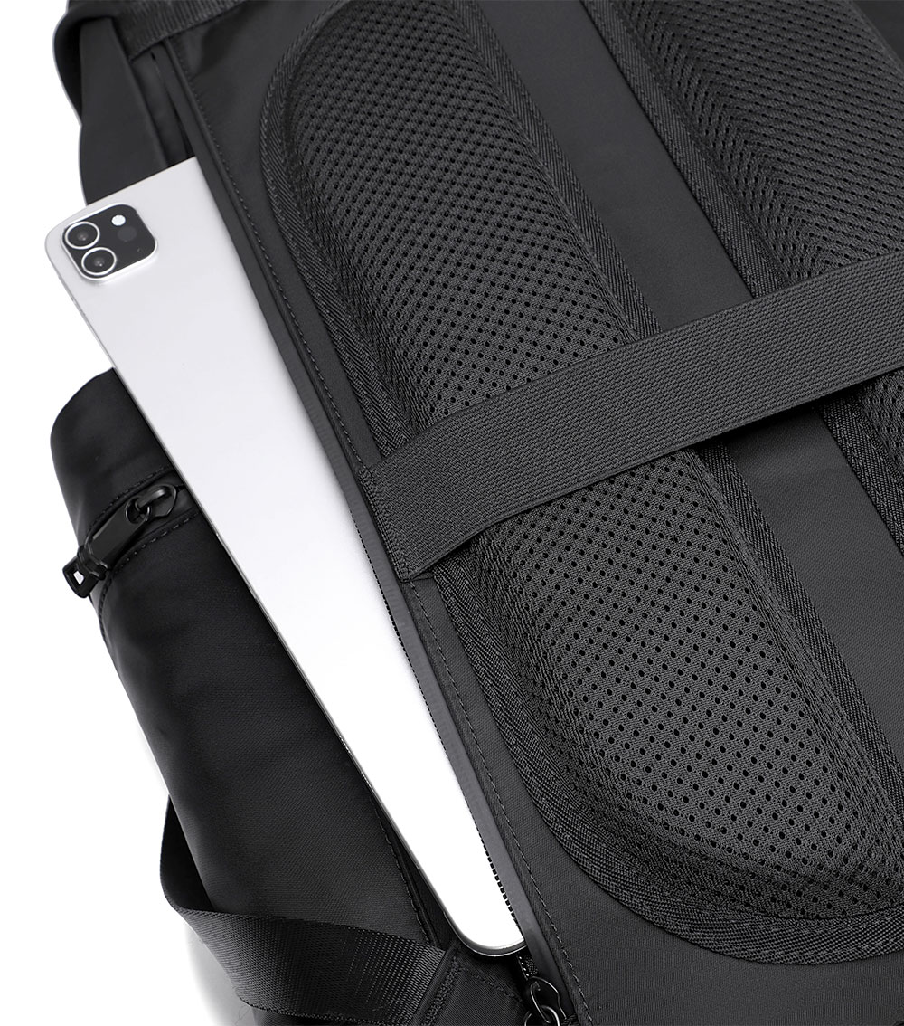 Рюкзак Joyride 5084 black