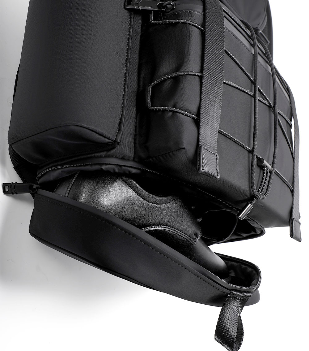 Рюкзак Joyride 5084 black