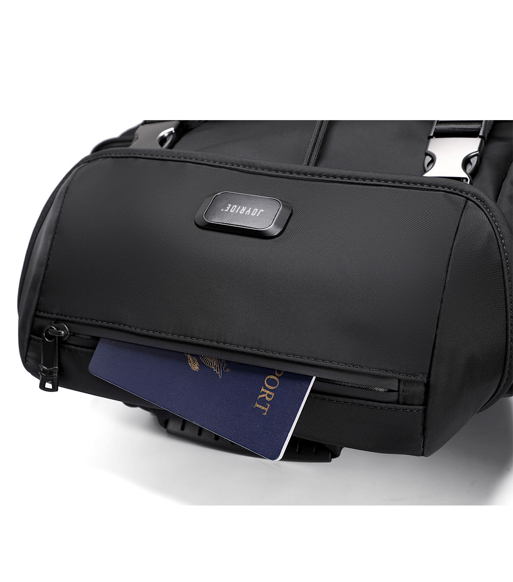 Рюкзак Joyride 5084 black