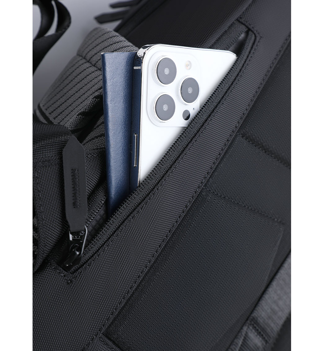 Рюкзак Joyride Limited 5290 grey