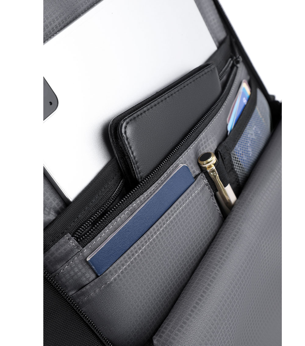 Рюкзак Joyride Limited 5290 grey