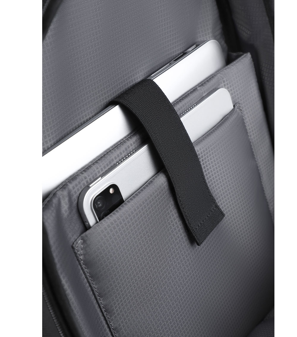 Рюкзак Joyride Limited 5290 grey
