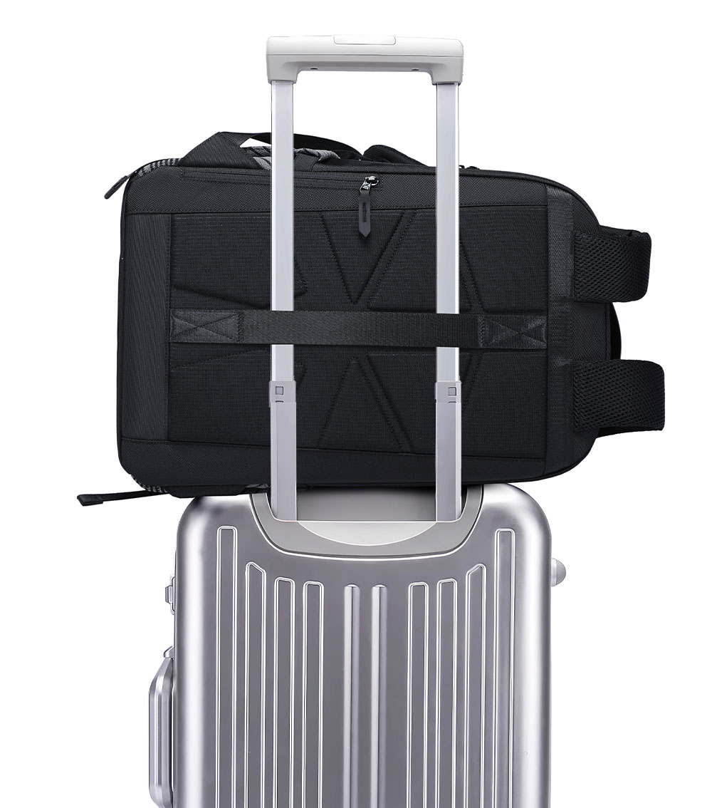 Рюкзак Joyride Limited 5290 grey