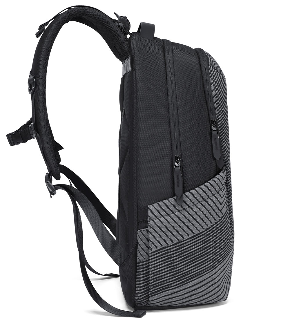 Рюкзак Joyride Limited 5290 grey
