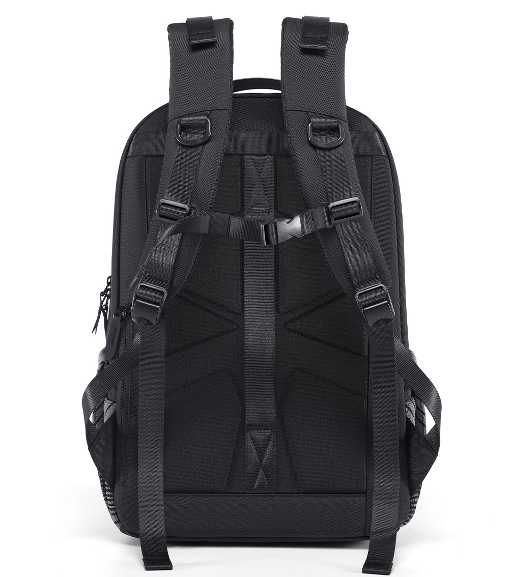 Рюкзак Joyride Limited 5290 grey