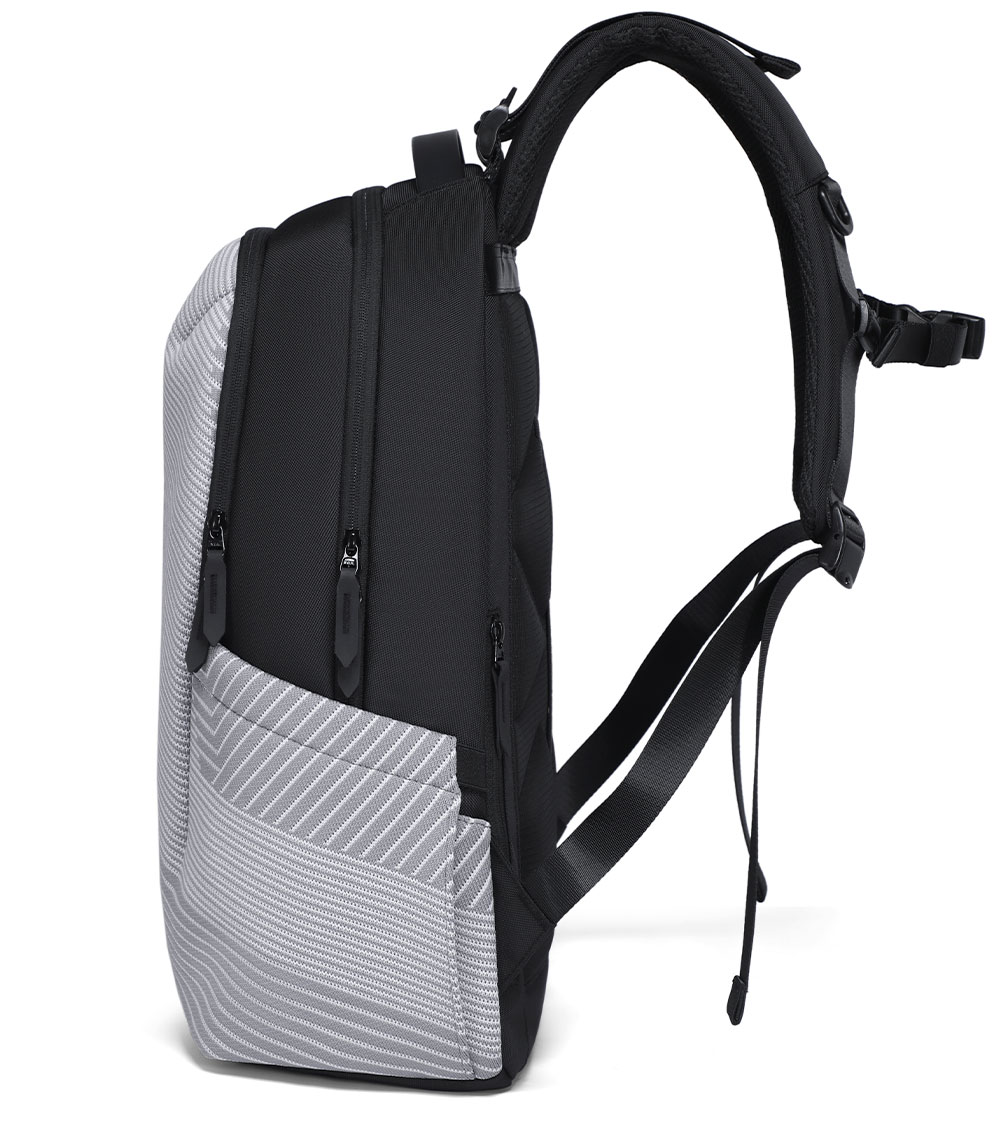 Рюкзак Joyride Limited 5290 light grey