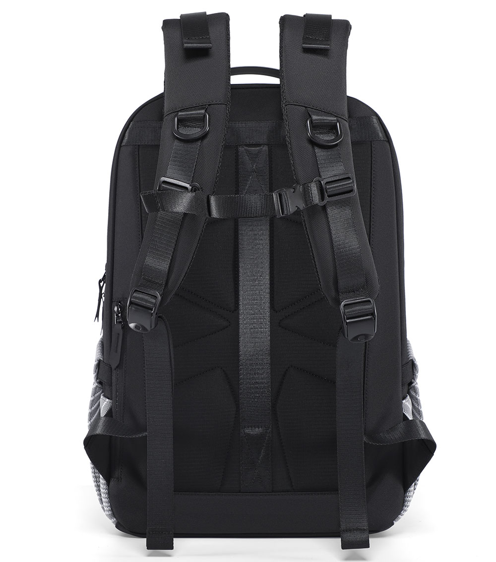 Рюкзак Joyride Limited 5290 light grey