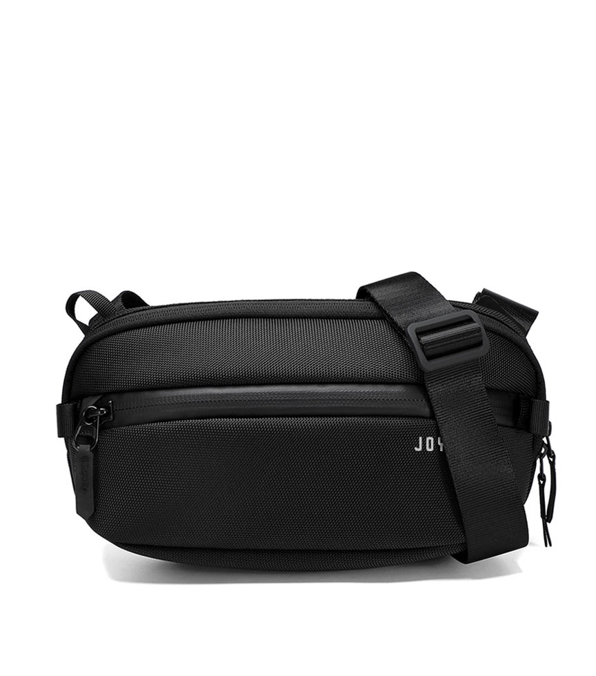 Сумка через плечо Joyride 023180 black