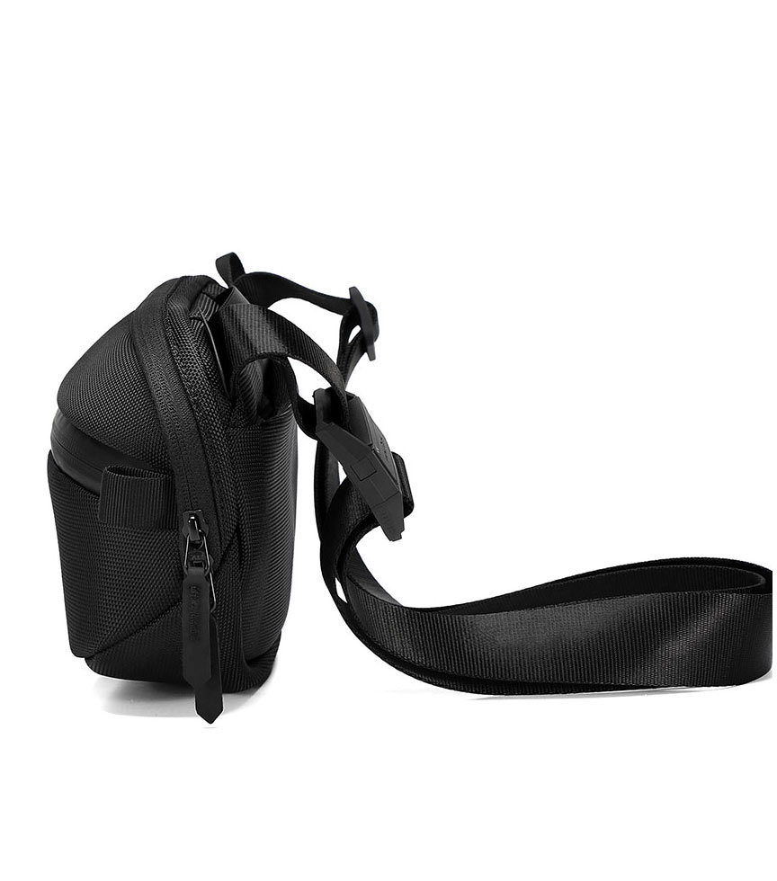 Сумка через плечо Joyride 023180 black