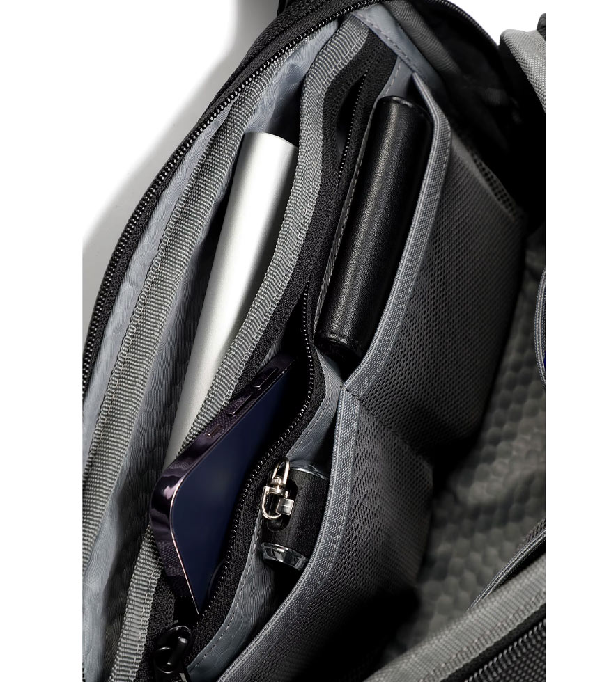 Сумка через плечо Joyride 023180 black